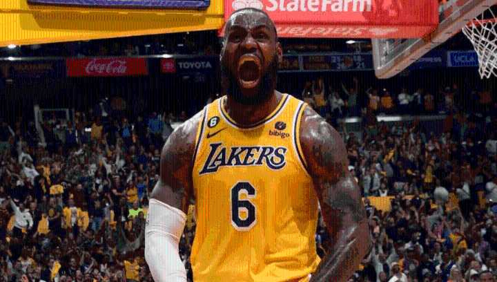LeBron James anunció algo que descolocó al mundo del baloncesto