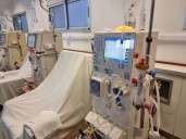 Por una deuda de más de $1000 millones | Centros de diálisis de Salta amenazan con derivar 131 pacientes al Estado