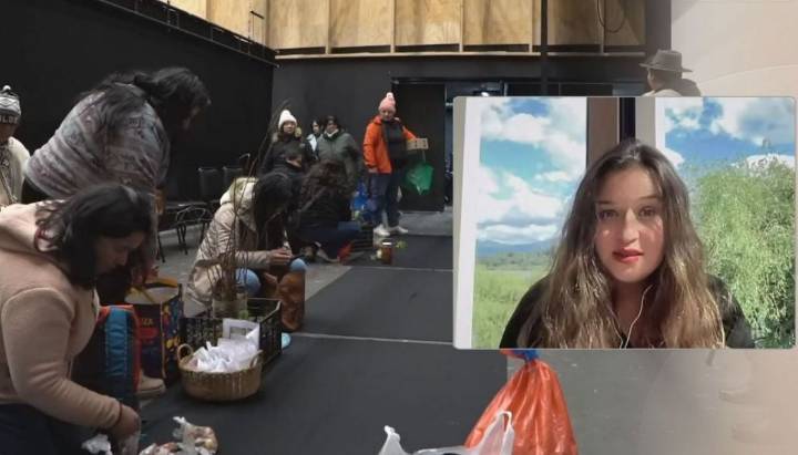 Premios Avonni: Teatro educativo de la artes en la región de Los Ríos