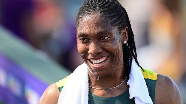Olympic champion runner Semenya ends landmark legal fight against sex eligibility rules, lawyer says