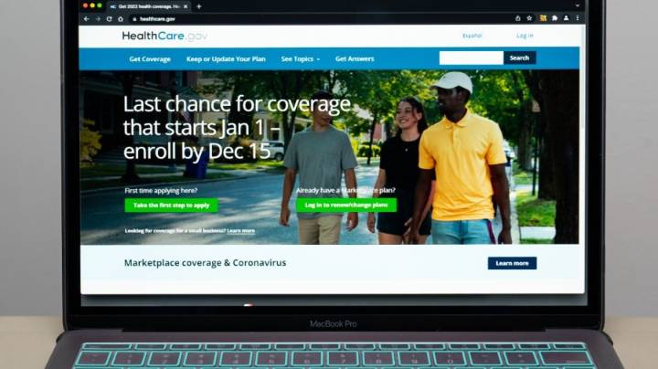 ACA window shopping goes live