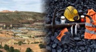 Mueren dos mineros en accidente en mina Buenavista del Cobre de Grupo México en Cananea, Sonora