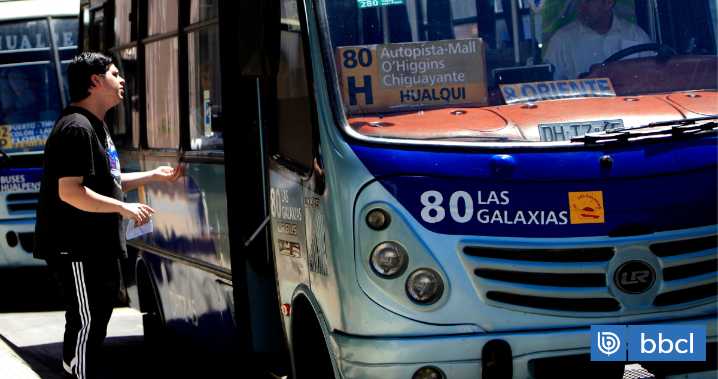 Aniversario de Concepción genera desvíos en locomoción y corte de calles: revisa aquí los cambios