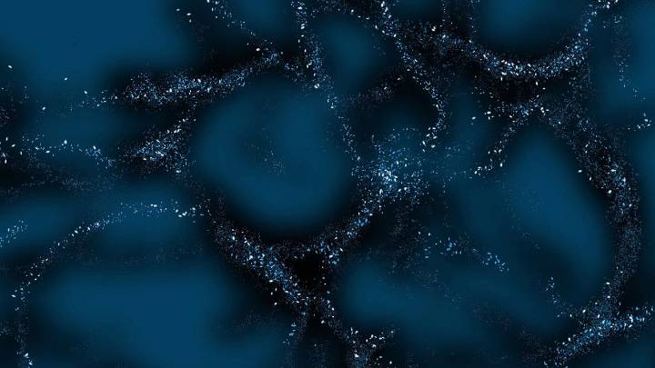 Information could be a fundamental part of the universe – and may explain dark energy and dark matter