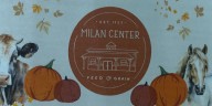 Milan Center Feed & Grain, Inc. to host Fall Festival in New Haven