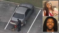 Kada Scott missing: Philadelphia police find car connected to case; suspect Keon King arrested