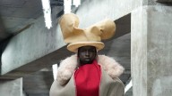 Comme des Garçons Spring 2026 Ready
