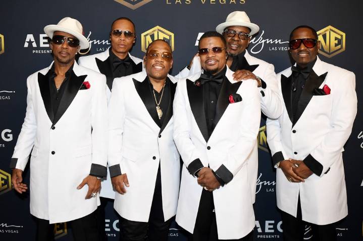 New Edition Announce Headlining Tour With Boyz II Men & Toni Braxton: ‘This Is History’