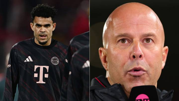 Arne Slot se desahogó: confesó lo mal que la pasa Liverpool tras la partida de Luis Díaz