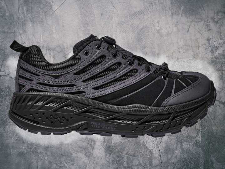 Hoka trail shoes draw thousands of views after launch of two new colors