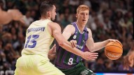 Así te hemos narrado el final del Unicaja 77 Barça 83
