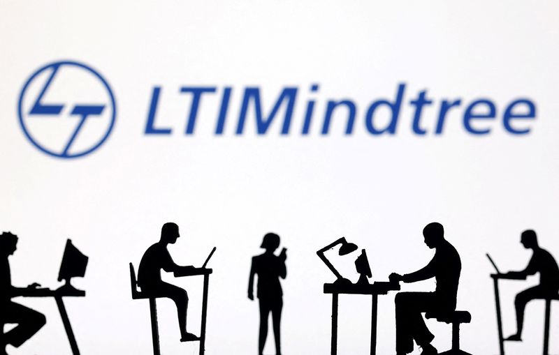 India’s LTIMindtree betting big on new AI unit, CEO says