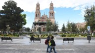 Publicarán en marzo plan para repoblar el Centro Histórico de Chihuahua y preservar su valor arquitectónico