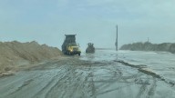 NC-12 partially reopens after nor'easter