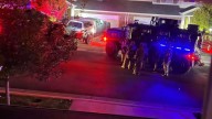 50-year-old man arrested after domestic dispute involving a firearm