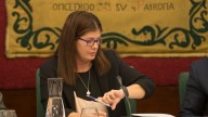 La jueza falla en su maniobra para quedarse la "macrocausa" contra la última alcaldesa del PSOE en Móstoles