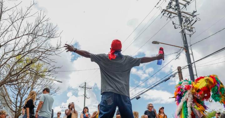 Freret Street, Creole Gumbo and Film fests coming up, plus more area events