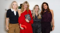 Stars Come Out to Support 'All the Cool Girls Get Fired'