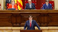 Illa anuncia la construcción de 214.000 viviendas públicas