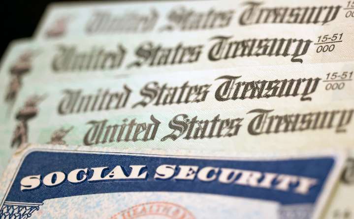 Social Security to send 2 payments to some in October: Here’s the full payment schedule