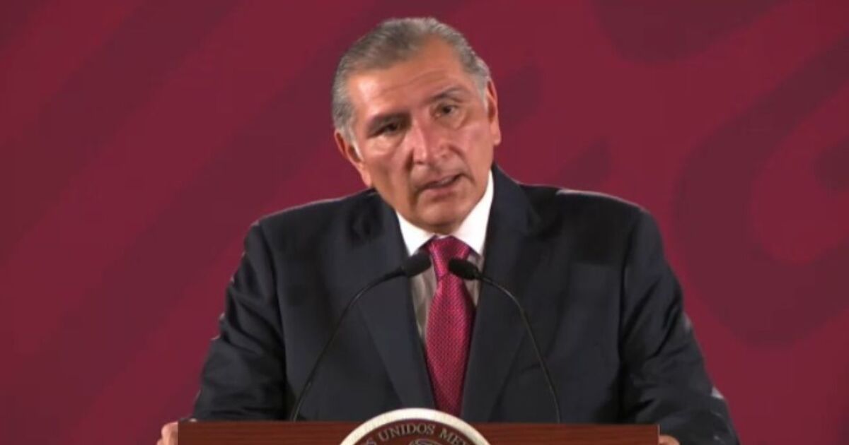 Hijo de Adán Augusto cobró 800 mil pesos en San Lázaro; desmienten el “servicio social”