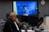 ICC judges decline to release former Philippine President Duterte, citing flight risk