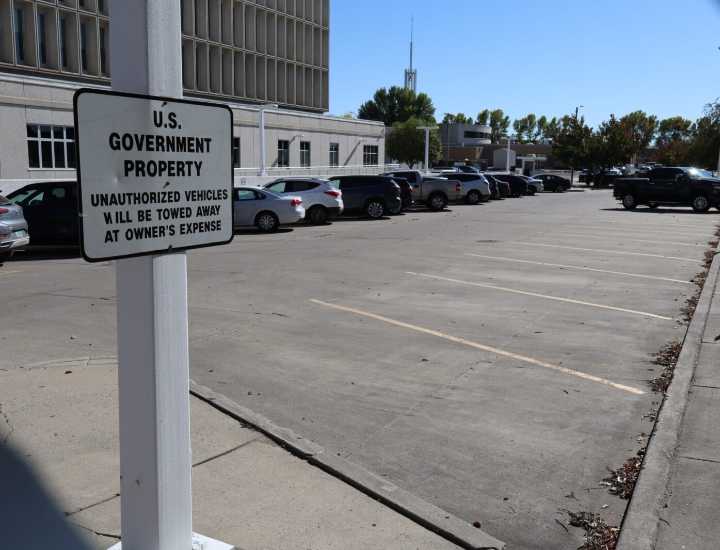 North Dakota agencies say impact of federal shutdown minimal