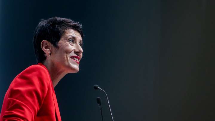 Autónomos: Bronca en la reunión con Elma Saiz por filtrar a 'El País'