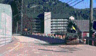 Cherokee Orchard Road in Gatlinburg reopening after emergency slope repairs