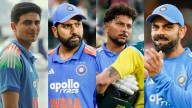 India's Predicted Playing XI For 3rd ODI Against Australia: Harshit Rana OUT, Kuldeep Yadav IN; Rohit Sharma, Virat Kohli Under Spotlight Once Again