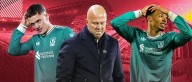 'Doom loop' - Liverpool fired relegation warning as £416m signings struggle with basics