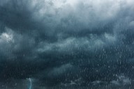 Urgent Flood Warning as Major City Sees Entire Month of Rain in Hours