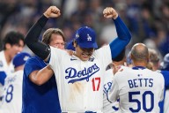 Jays will face Ohtani on the mound, plate in Game 4 of World Series tonight