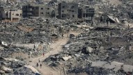 Estados Unidos advierte que Hamás planea una violación inminente del alto el fuego en Gaza