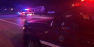 All-clear given after bomb threat at Lexington building