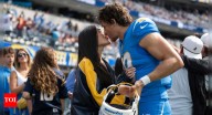 "I believed I didn’t deserve love": Madison Beer’s heartbreaking confession resurfaces after sideline moment with Justin Herbert