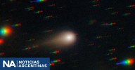 Alertan que un extraño objeto interestelar se acerca a la Tierra