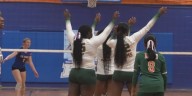 TV20 Meldon Law Scholar Athlete of the Week: Essence Davis (Eastside)