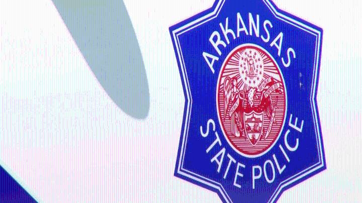 Two killed in Arkansas State Police chase in Little Rock