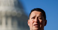 Report: GOP Congressman Had Affair with Aide Who Set Herself on Fire