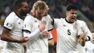 Spain tops FIFA men's rankings, Germany set to be among top seeds in World Cup draw