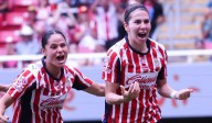 ¡Partidazo! Chivas femenil remonta y se impone a Pumas para estar en la parte alta de la tabla