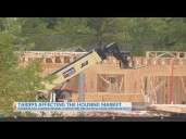 Experts say tariffs affecting central Ohio housing market