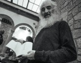 Muere el poeta michoacano Salomón Villaseñor