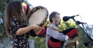 XL Xuntanza Internacional de Gaiteiros de Monterrei