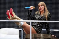 Taylor Swift conquista el Billboard Hot 100 con las canciones de su nuevo álbum