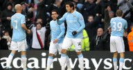 Man City icon thrown into the cold by Roberto Mancini looks unrecognisable at new club aged 44