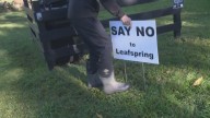 'Leave this place alone': Proposal for early learning center in Lyndon receives pushback