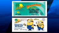 RIDOH notifies consumers of M.C.I. Foods, Inc., breakfast burrito and wrap recall