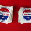 Early voting in NYC begins Saturday. Here's what you need to know.